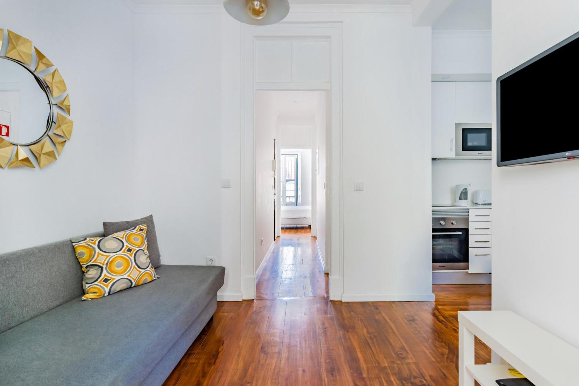 Lejlighed Olarias Terrace *